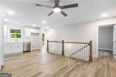 7845 Wilkinson Dr, Gainesville, GA 30506 - photo 6