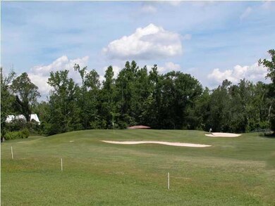 Golf Course