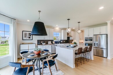 Kitchen - Representational Photo