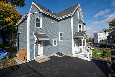 47 Rosseter St unit 49, Dorchester, MA 02121 - photo 3