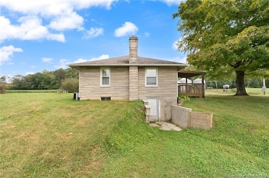 9333 N Haleysburg Rd, Vallonia, IN 47281 - photo 3