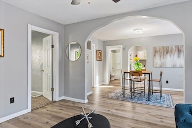 1032 W Locust St, Springfield, MO 65803 - photo 6