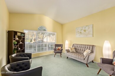 Living Room East