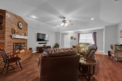 8301 Plymouth Dr, Amarillo, TX 79119 - photo 4