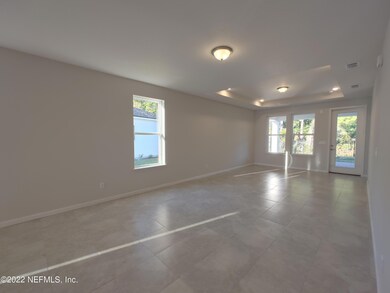 4 - Great Room space