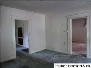 Large living room