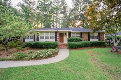 607 Canterbury Dr, Augusta, GA 30909 - photo 4