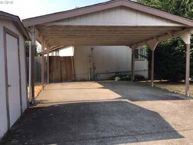 Carport