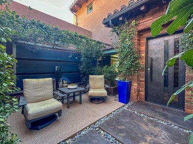Courtyard 2
