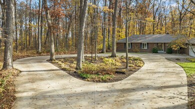 16302 Amstutz Rd, Leo, IN 46765 - photo 5