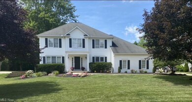 525 Walnut Ridge Trail, Aurora, OH 44202 - photo 2