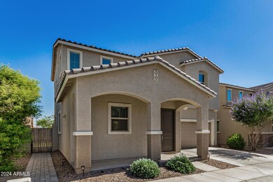 8533 E Osage Ave, Mesa, AZ 85212 - photo 3