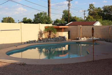 Private Pool