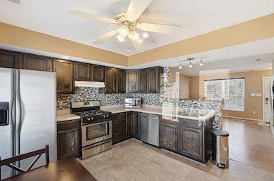 6309 Ellsworth Place, Merrillville, IN 46410 - photo 7