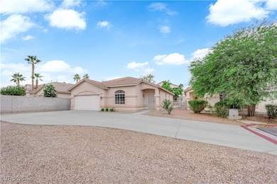 8117 Indigo Gully Ct, Las Vegas, NV 89143 - photo 4