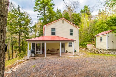 201 Loon Pond Road-48