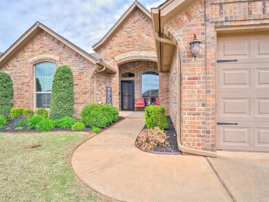 View of front of home featuring a