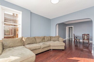 1250 N Monitor Ave, Chicago, IL 60651 - photo 4