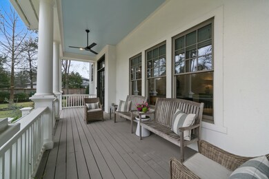 1215 Drury Ln, Houston, TX 77055 - photo 5