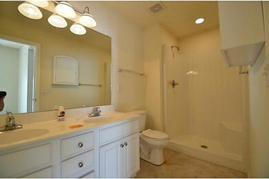 Master Bath/Spa.