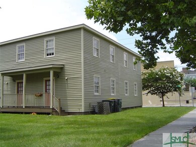 616 Price St, Savannah, GA 31401 - photo 4