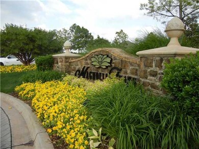 Other. Fabulous Entrance to Magnolia Trace