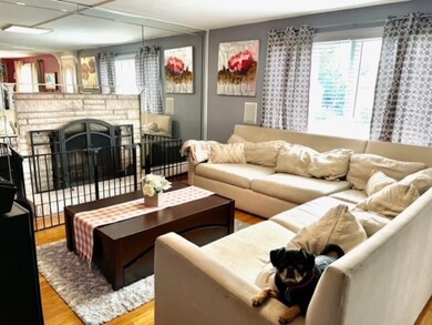 139 Chandler Ave, Cranston, RI 02910 - photo 4