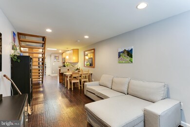 302 S Duncan St, Baltimore, MD 21231 - photo 5