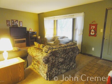 Living Room View 2