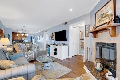 1401 S Virginia Dare Trail unit 9, Kill Devil Hills, NC 27948 - photo 6