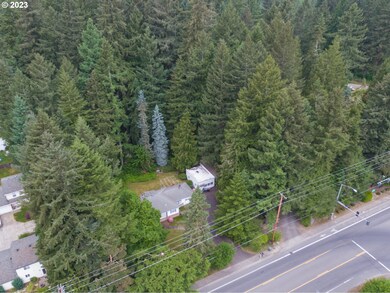 Drone View/UAV