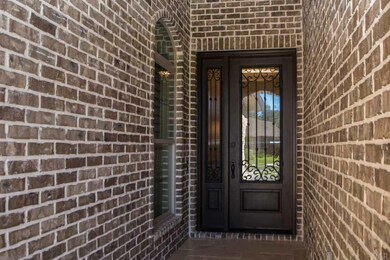 Photos herein are from a recently constructed home