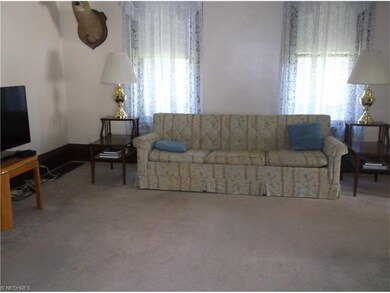 Living/Family Room area