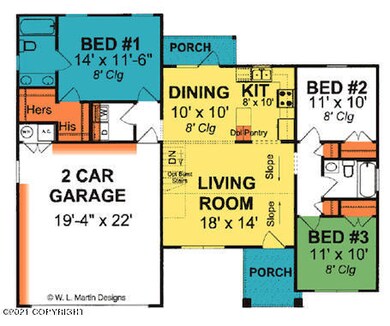 Floor Plan Approx.