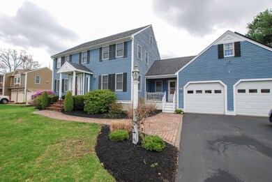 10 Magnolia Dr, Rockland, MA 02370 - photo 2