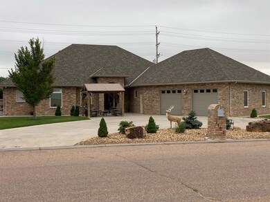 1406 S Main St, Hugoton, KS 67951 - photo 3