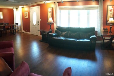 190 Elm Grove Rd, Bluffton, IN 46714 - photo 4