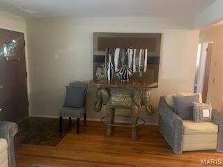 10207 Tanner Dr, Saint Louis, MO 63136 - photo 4