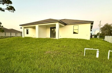 1043 Albany Ave, Lehigh Acres, FL 33971 - photo 2