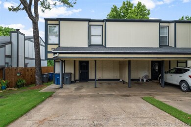 7029 E 33rd St unit 17, Tulsa, OK 74145 - photo 5