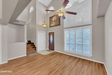 12240 Tierra Inca Dr, El Paso, TX 79938 - photo 5