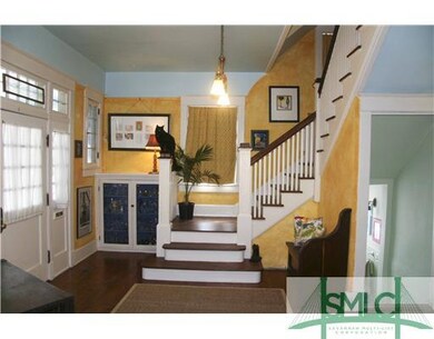 Other. Foyer