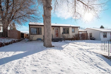 3561 Amherst Rd, Cheyenne, WY 82001 - photo 2