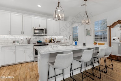 1341 E Springfield Place, Chandler, AZ 85286 - photo 7