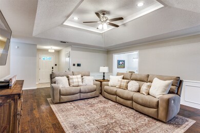 3762 Ashley Ct, Fort Worth, TX 76123 - photo 5