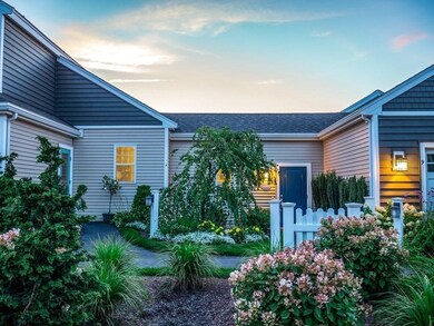 54 Abbe Rd unit 54, Dover, MA 02030 - photo 2