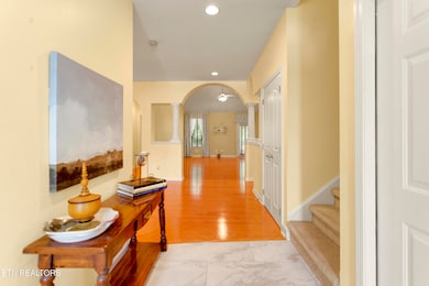 Entry Way