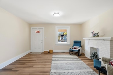 1212 W Pleasant St, Springfield, OH 45506 - photo 6