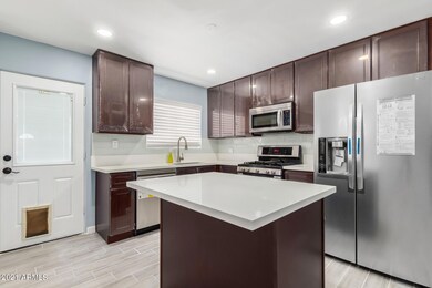 Kitchen 1
