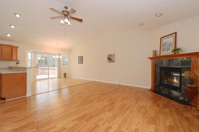 Livingroom/Dining Room